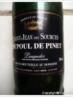Saint-Jean des Sources