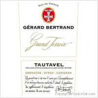 Gérard Bertrand - Grand Terroir