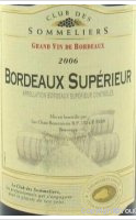 Club des Sommeliers
