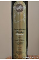 Summerhill Pyramid Winery Estate Reserve Riesling Icewine
