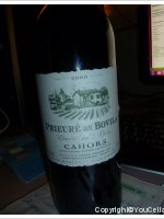 Prieuré de Bovila