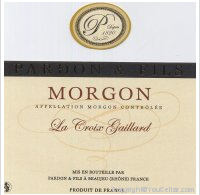 La Croix Gaillard