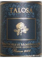 Talosa Riserva