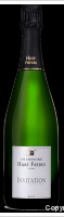 Huré Frères - Invitation