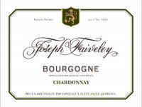 Joseph Faiveley - Chardonnay