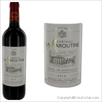 Château La Maroutine