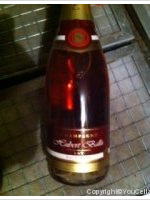 Hubert Ballu - Brut