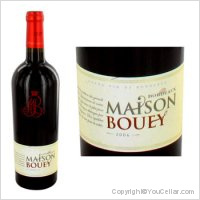 Maison Bouey