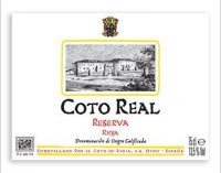 Coto Real Reserva