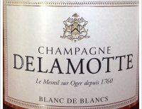 Delamotte - Brut Blanc de Blancs