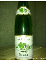 Marcel Immelé Riesling Tradition