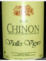 J.Spelty - Vieilles Vignes
