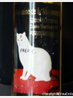 Domaine de la Mayonnette - Cuvée Tradition