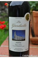 La Gardiolle Merlot