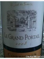 Le grand portail