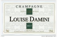 Louise Damini - Brut