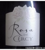 Rosa de Cercy