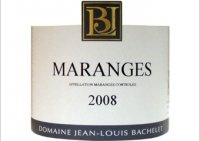 Domaine Jean-Louis Bachelet