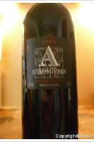 A d'Aumières
