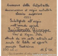 Giuseppe Quintarelli