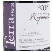 Domaine de Roquemale - Les Terrasses