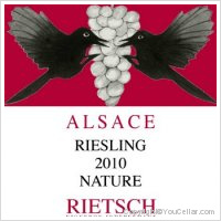 Rietsch - Nature