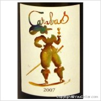 Domaine de la Garrelière - Carabas