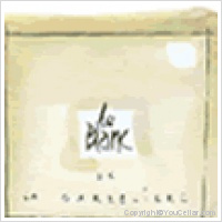 Domaine de la Garrelière - Le Blanc
