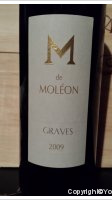 M de Moléon