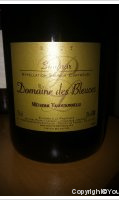 Domaine des Bleuces