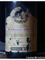 Rasiguères