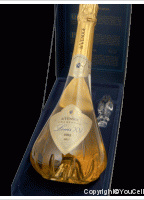 De Venoge - Cuvée Louis XV
