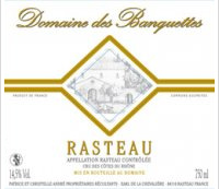 Domaine des Banquettes