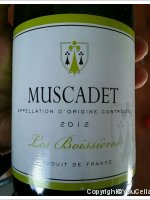 Les Boissières
