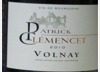 Patrick Clémencet
