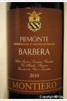 Montiero Barbera