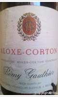 Rémy Gauthier