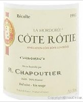 M. Chapoutier