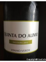 Quinta do Alivio