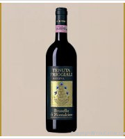 Tenuta Friggiali Riserva