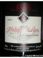 Philippe Léger