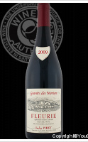 Granits des Moriers