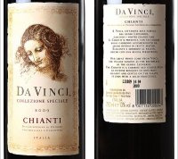 Da Vinci - Collezione speciale