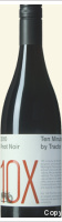 Ten Minutes by Tractor - 10X Pinot noir