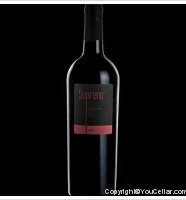 Alma Italian Wine Soul - Supreno