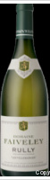 Faiveley - Les Villeranges