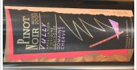 Domaine Chervet - Pinot Noir