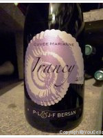 P-L et J-F Bersan - Cuvée Marianne
