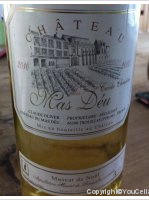 Château Mas Deu