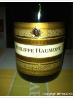 Philippe Haumont - Millésimé